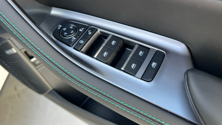 BYD Seal U 1.5 DM-i Comfort 5dr Auto Estate